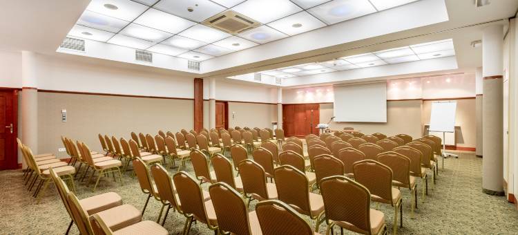 黑特曼酒店(Hotel Hetman)图片