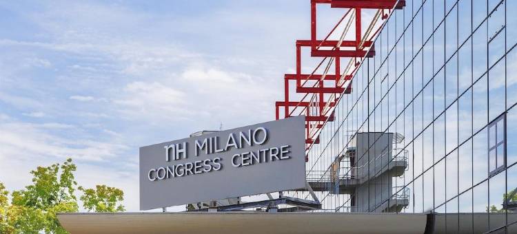 米兰会议中心诺瀚酒店(NH Milano Congress Centre)图片