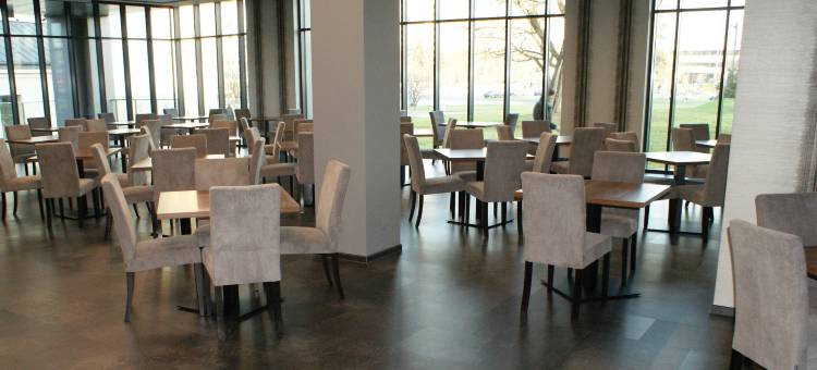 弗罗茨瓦夫 DB 酒店(DB Hotel Wrocław)图片