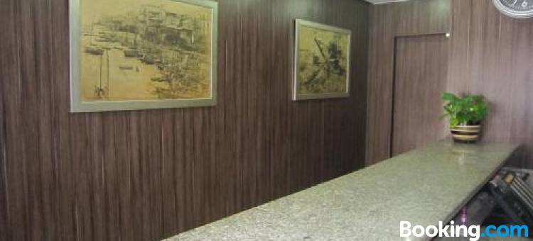 贝拉维斯塔酒店(Hotel Bella Vista)图片