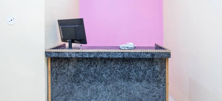 Hotel O Decision图片