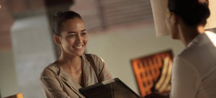 卡雅纳别墅(The Kayana Seminyak  )图片