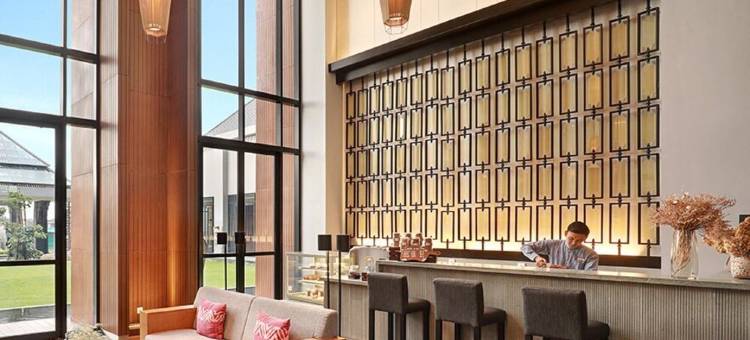 外南梦科库酒店(Kokoon Hotel Banyuwangi)图片