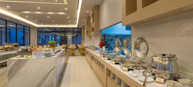 甲米磐安酒店(Panan Krabi Resort)图片