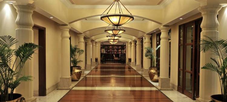 ITC酒店欢迎酒店-大教堂路-金奈(Welcomhotel by ITC Hotels, Cathedral Road, Chennai)图片