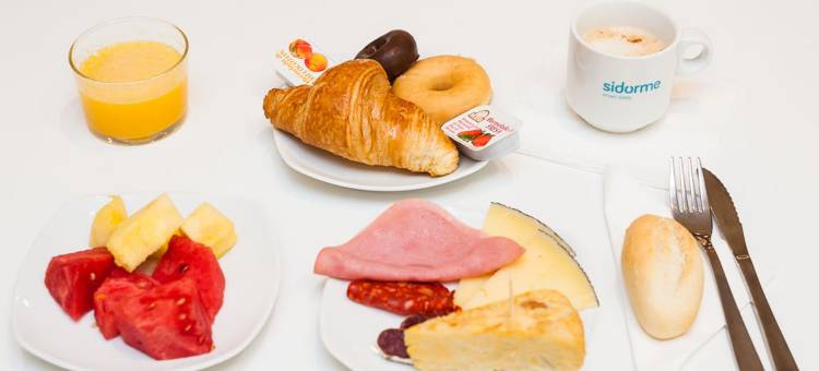 拉斯罗萨斯民宿酒店(B&B Hotel Madrid Las Rozas)图片