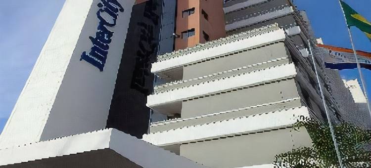 库亚巴城际酒店(Intercity Cuiabá)图片