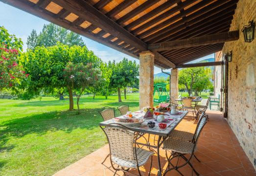 I Pioppi (Cma109) Hotel Overview