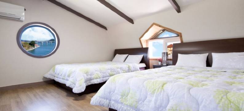 风信子旅馆(Hyacinth Pension)图片