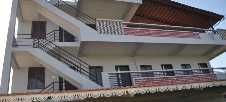 GK山景度假村(GK Hill View Resort)图片