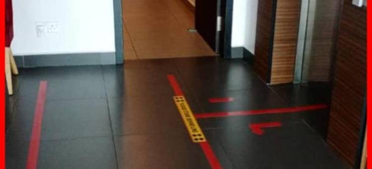 ZONE酒店-直落班里马加朗(Zone Hotels, Telok Panglima Garang)图片