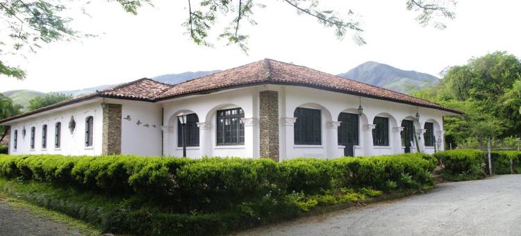 Hotel Fazenda Clube Dos 200图片