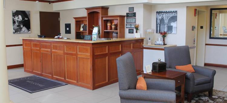 伊根丽怡酒店(Country Inn & Suites by Radisson, Eagan, MN)图片