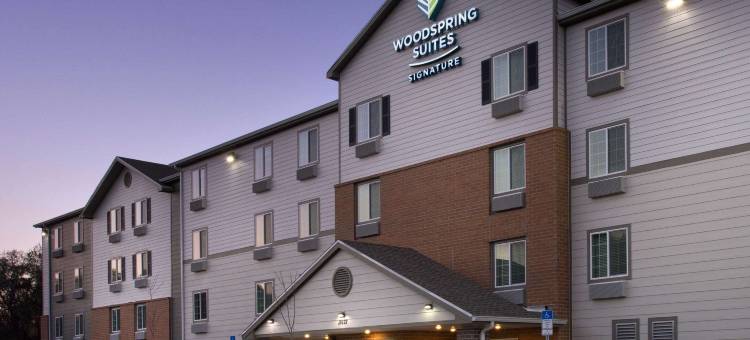 美国长住套房酒店 - 清水市(Extended Stay America Suites - Clearwater)图片