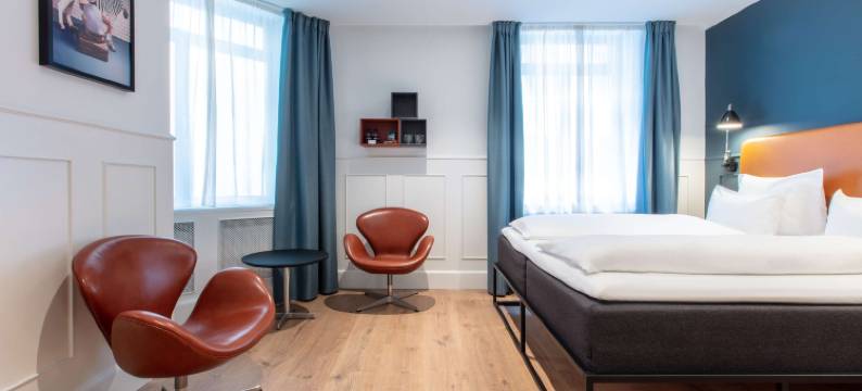 The Huxley Copenhagen, BW Premier Collection图片