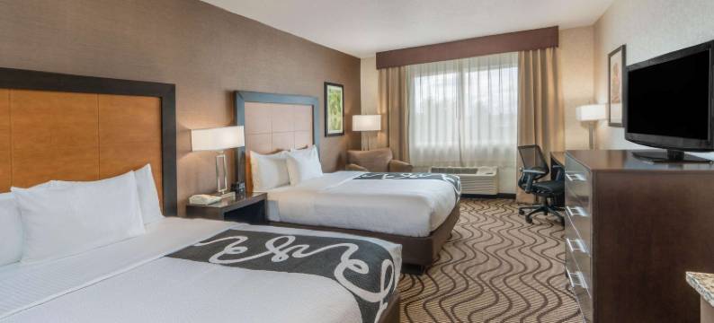 爱达荷福尔斯拉昆塔温德姆套房酒店(La Quinta Inn & Suites by Wyndham Idaho Falls/Ammon)图片