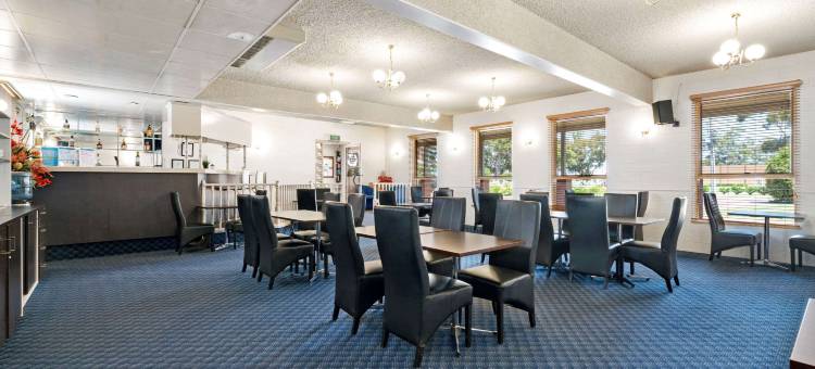 国王大道舒适套房酒店(Comfort Inn & Suites King Avenue)图片