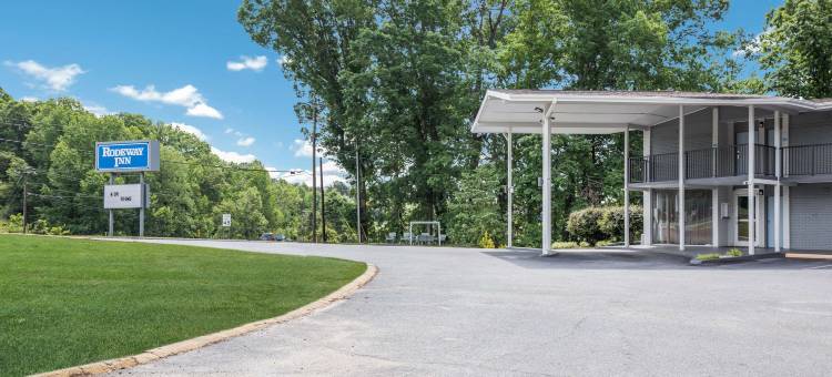罗德威酒店(Rodeway Inn)图片