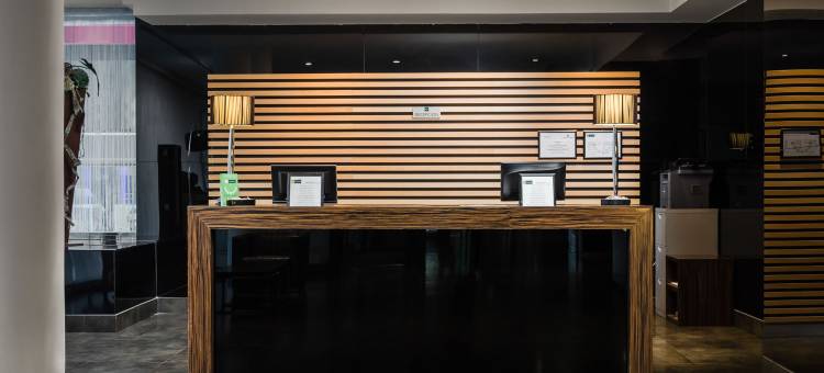 托雷洪埃塞特酒店(Hotel Asset Torrejón)图片