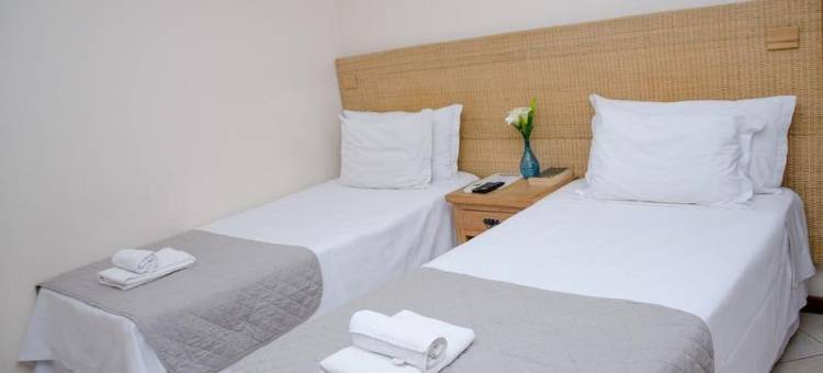 美丽旅馆酒店(Hotel Pousada la Belle)图片