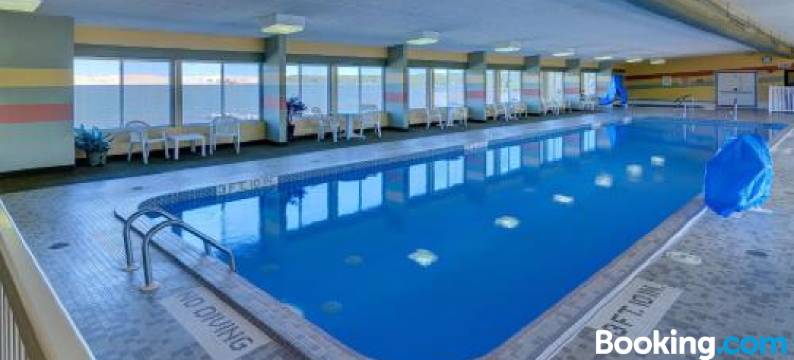 沙丘海滨度假村(Dunes Waterfront Resort)图片