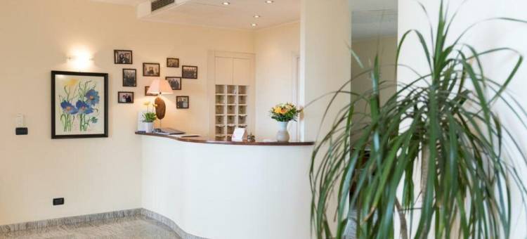 坎那米丽度假村酒店(Cannamele Resort)图片