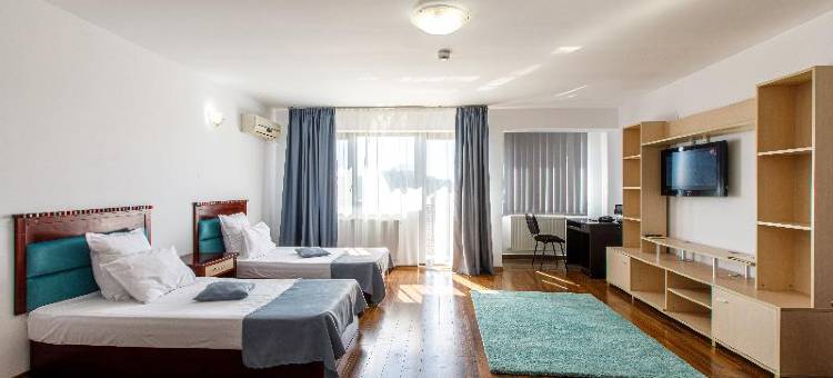 里拉太平洋住宿(Lira Pacific Aparthotel)图片