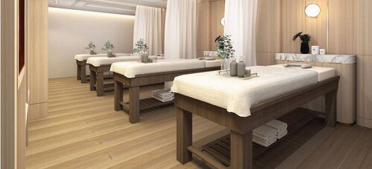 Aonang Princeville 别墅度假村和 Spa(Aonang Princeville Villa Resort & Spa-GHA WellHotel-BeachFront)图片