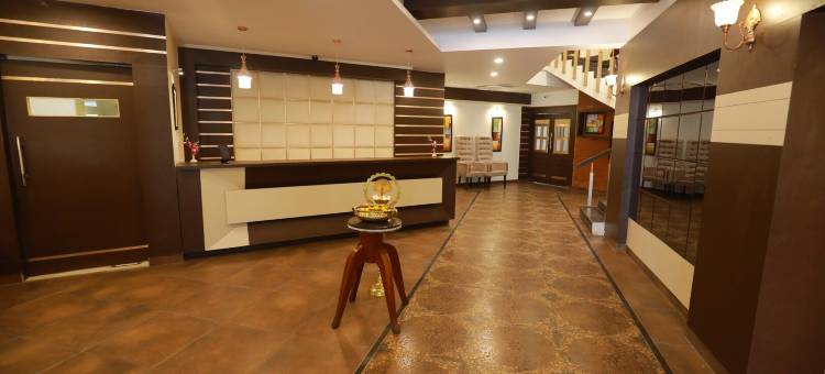 Gargee Surya Vihar Hotel & Resorts,Hotels and Resorts Aurangabad图片