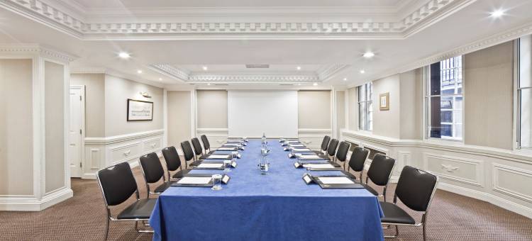 费兹罗维亚格美酒店(Gem Fitzrovia Hotel)图片