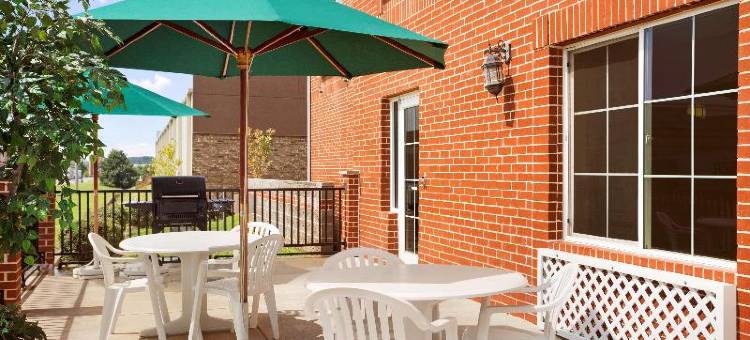 康威丽怡酒店(Country Inn & Suites by Radisson, Conway, AR)图片