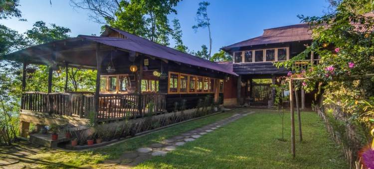 曼甘蒙洛姆自然度假村(Munlom Nature Resort)图片