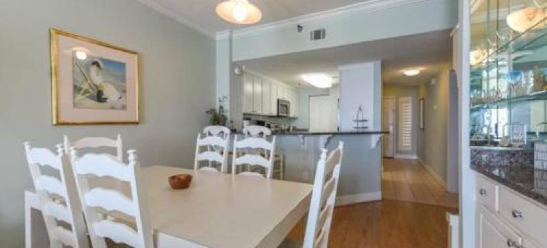 温德姆度假酒店之玉东公寓(Jade East Towers 1130)图片