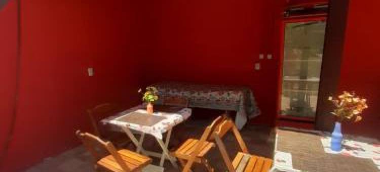 布齐奥斯芙萝拉旅馆(Pousada Flora Búzios)图片