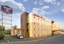 滨河圣胡安希尔顿欢朋酒店(Hampton Inn by Hilton San Juan del Rio)酒店图片
