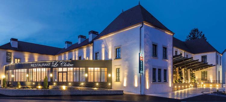 Best Western Premier Hotel les Sept Fontaines图片