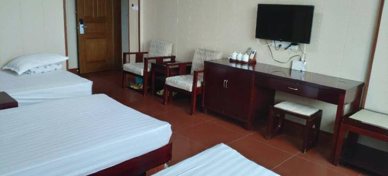 休宁江南宾馆图片