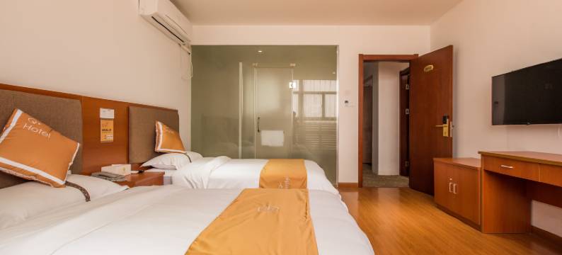 苏州岛之韵度假酒店图片