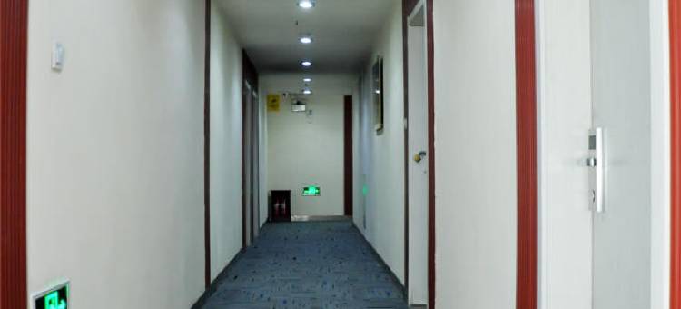 如家华驿酒店(临沂大学城博览中心店)图片