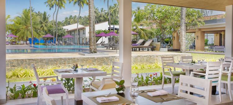 卡卢特勒阿瓦尼度假村(Avani Kalutara Resort)图片