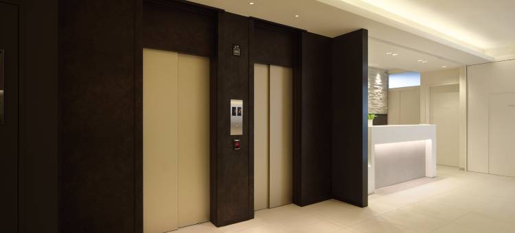 大阪难波日本桥红屋顶套房酒店(Red Roof Inn & Suites Osaka Namba Nipponbashi)图片