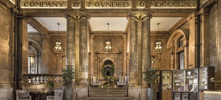 金普顿钟楼酒店(Kimpton CLOCKTOWER HOTEL)图片