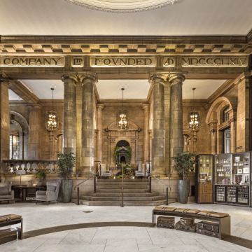 钟楼金普顿酒店(Kimpton CLOCKTOWER HOTEL by IHG)图片