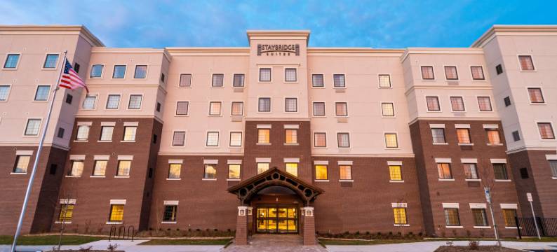 东华盛顿特区拉戈Staybridge Suites(Staybridge Suites WASHINGTON DC EAST - LARGO by IHG)图片