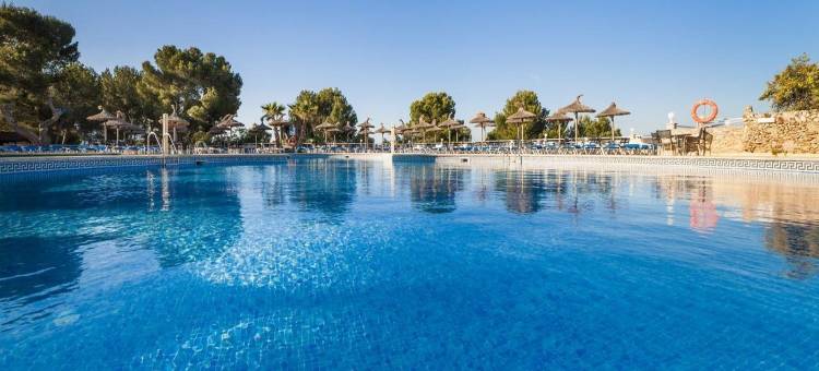 Globales Samoa图片