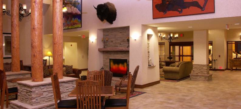 圣达菲北Homewood Suites by Hilton(Homewood Suites by Hilton Santa Fe-North)图片