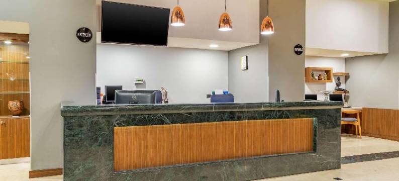 凯艺酒店-三藩市奇瓦瓦(Quality Inn Chihuahua San Francisco)图片