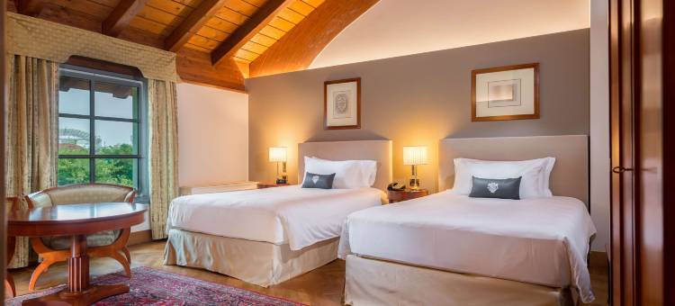 米兰瑟斯托大酒店-格芮精选(Grand Hotel Villa Torretta, Curio Collection by Hilton)图片