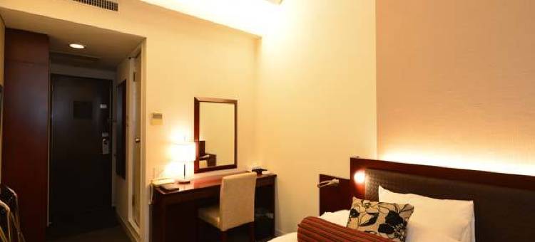 橿原市大和酒店(Yamato Kashihara City Hotel)图片