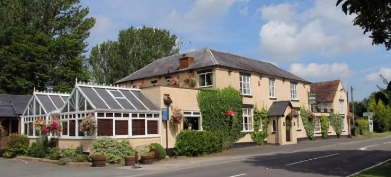 阿夫科特小屋酒店(Affcot Lodge)图片